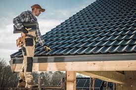 Best Green or Eco-Friendly Roofing Solutions  in Rice, MN